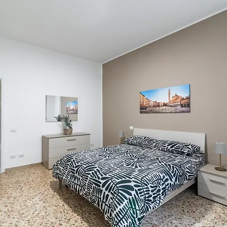 Roomy Apartment Close To Siena Center! Exterior photo