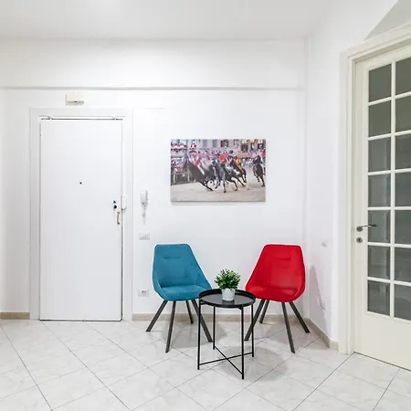 Roomy Apartment Close To Siena Center! Exterior photo