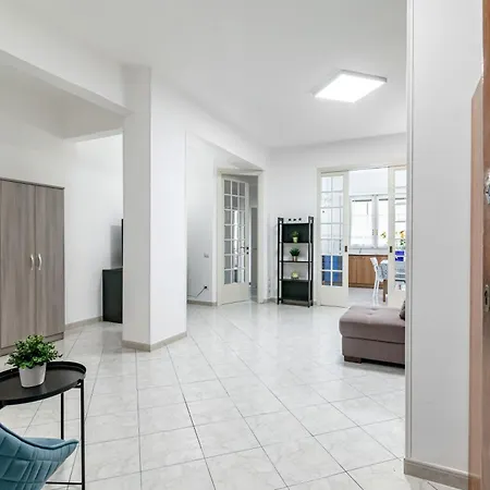 Roomy Apartment Close To Siena Center! Exterior photo